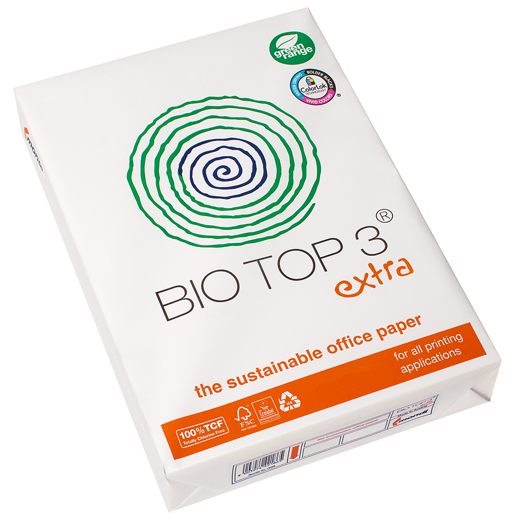 BioTop 3 extra