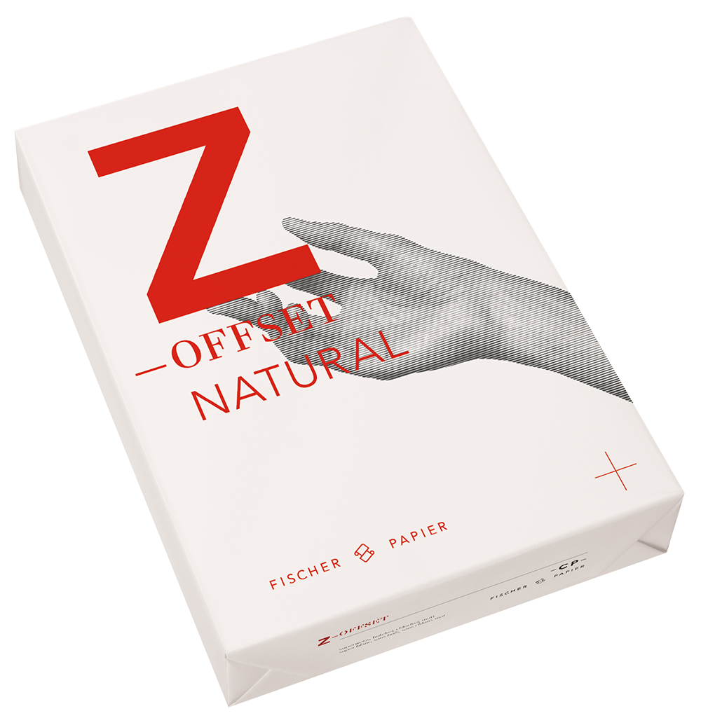 Z-Offset Natural